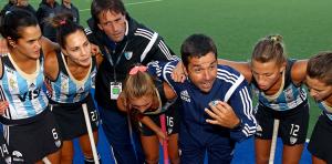 LAS LEONAS RETOMARON LAS PRCTICAS